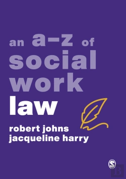 Bertrand.pt - An A-Z Of Social Work Law