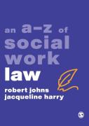 An A-Z Of Social Work Law
