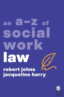 Bertrand.pt - An A-Z Of Social Work Law