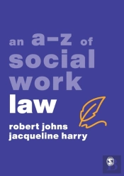 An A-Z Of Social Work Law