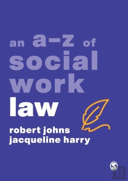 Bertrand.pt - An A-Z Of Social Work Law