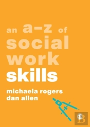 An A-Z Of Social Work Skills