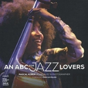 An Abc For Jazz Lovers