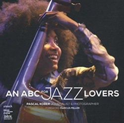 Bertrand.pt - An Abc For Jazz Lovers