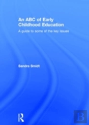 An Abc Of Early Childhood Education