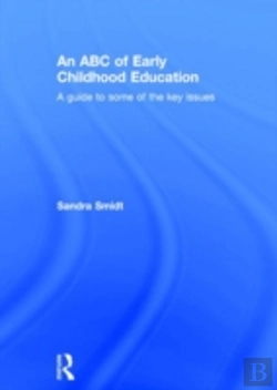 Bertrand.pt - An Abc Of Early Childhood Education