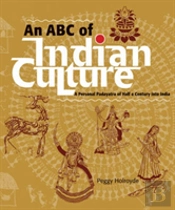 An Abc Of Indian Culture