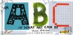 Bertrand.pt - An Abc Of What Art Can Be