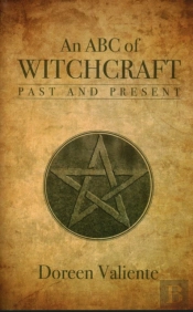 An Abc Of Witchcraft Past And Present