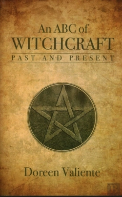 Bertrand.pt - An Abc Of Witchcraft Past And Present