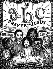 An Abc Prayer To Jesus