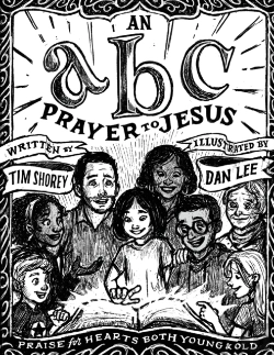 Bertrand.pt - An Abc Prayer To Jesus