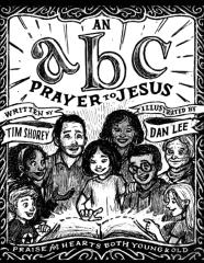 An Abc Prayer To Jesus