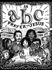 An Abc Prayer To Jesus