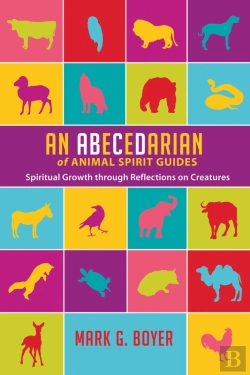 Bertrand.pt - An Abecedarian Of Animal Spirit Guides
