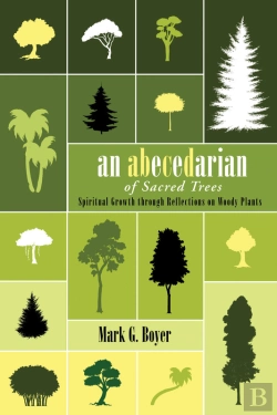 Bertrand.pt - An Abecedarian Of Sacred Trees