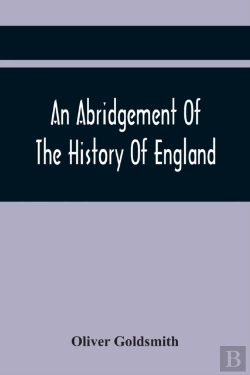 Bertrand.pt - An Abridgement Of The History Of England