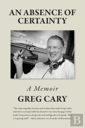 An Absence Of Certainty