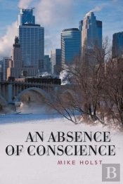 An Absence Of Conscience