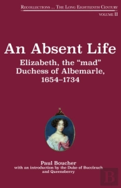 An Absent Life