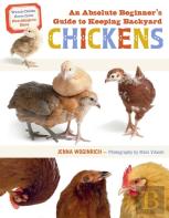 An Absolute Beginner'S Guide To Keeping Backyard Chickens