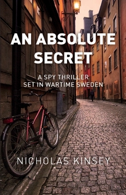 Bertrand.pt - An Absolute Secret