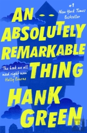 An Absolutely Remarkable Thing