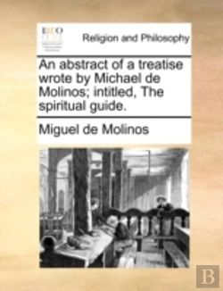 Bertrand.pt - An Abstract Of A Treatise Wrote By Micha