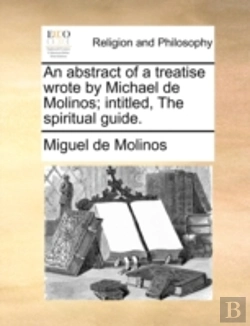 Bertrand.pt - An Abstract Of A Treatise Wrote By Micha