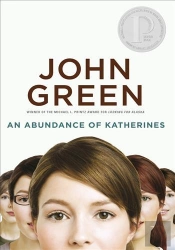 An Abundance Of Katherines