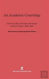 An Academic Courtship