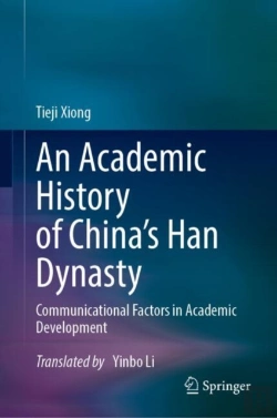 Bertrand.pt - An Academic History Of China'S Han Dynasty