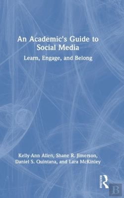 Bertrand.pt - An Academic'S Guide To Social Media