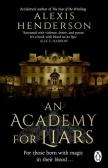An Academy For Liars