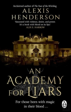 Bertrand.pt - An Academy For Liars