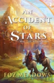 An Accident Of Stars