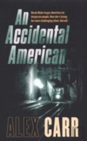 An Accidental American