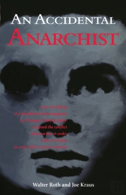Bertrand.pt - An Accidental Anarchist