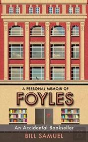 An Accidental Bookseller