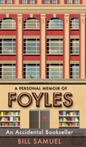 An Accidental Bookseller
