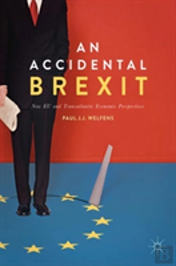 Bertrand.pt - An Accidental Brexit