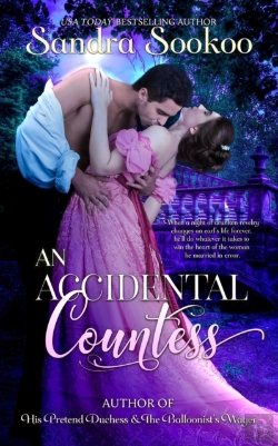Bertrand.pt - An Accidental Countess