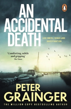 Bertrand.pt - An Accidental Death