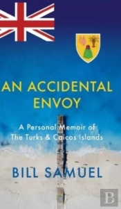 An Accidental Envoy
