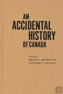 Bertrand.pt - An Accidental History Of Canada