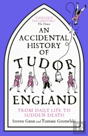 An Accidental History Of Tudor England