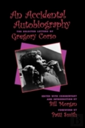 An Accidential Autobiography