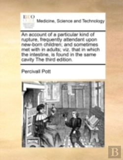 Bertrand.pt - An Account Of A Particular Kind Of Ruptu
