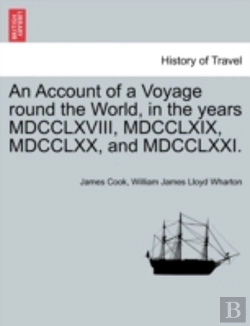 Bertrand.pt - An Account Of A Voyage Round The World,