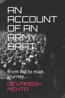 Bertrand.pt - An Account Of An Army Brat